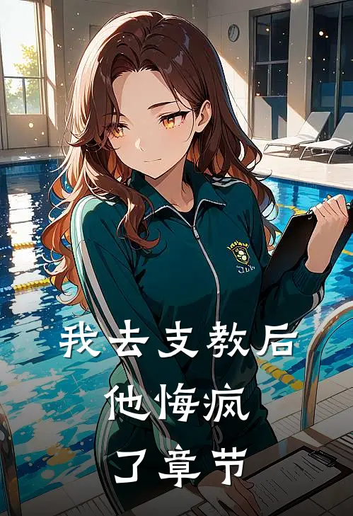 我去支教后，他悔疯了章节