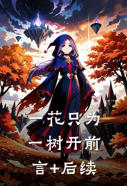 一花只为一树开前言+后续