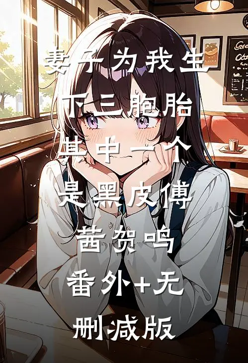 妻子为我生下三胞胎，其中一个是黑皮傅茜贺鸣:番外+无删减版