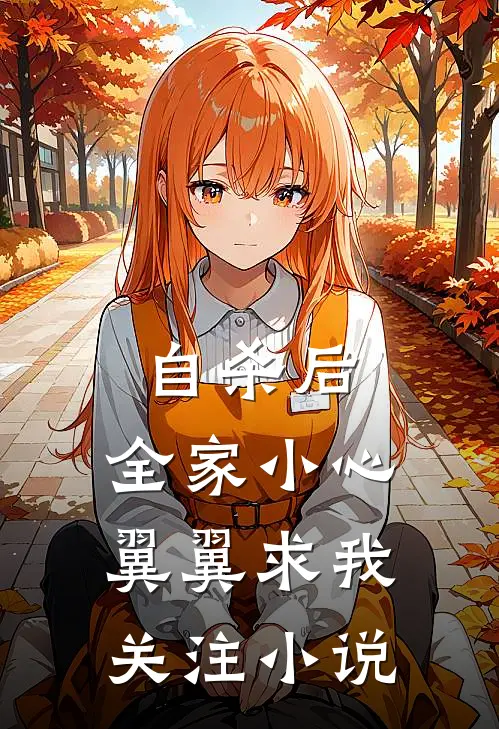 自杀后，全家小心翼翼求我关注小说