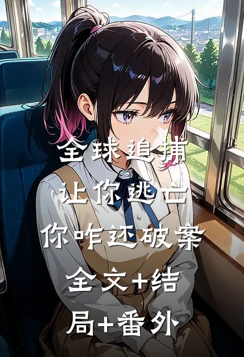 全球追捕：让你逃亡，你咋还破案全文+结局+番外