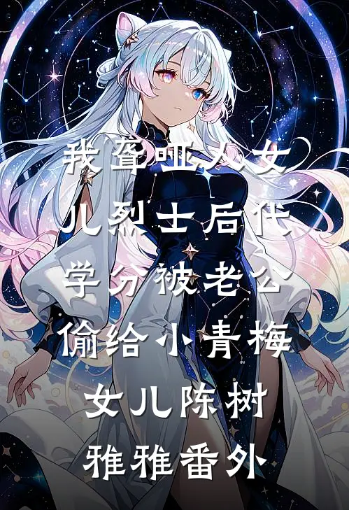 我聋哑人女儿烈士后代学分被老公偷给小青梅女儿陈树雅雅番外