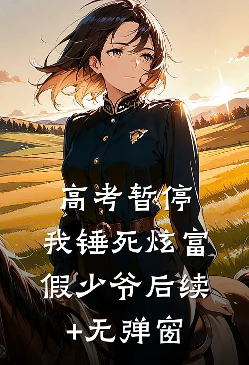 高考暂停，我锤死炫富假少爷后续+无弹窗