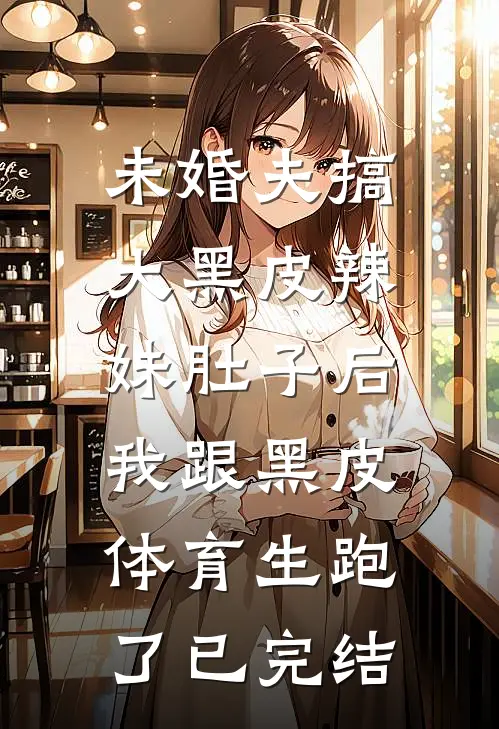 未婚夫搞大黑皮辣妹肚子后，我跟黑皮体育生跑了已完结