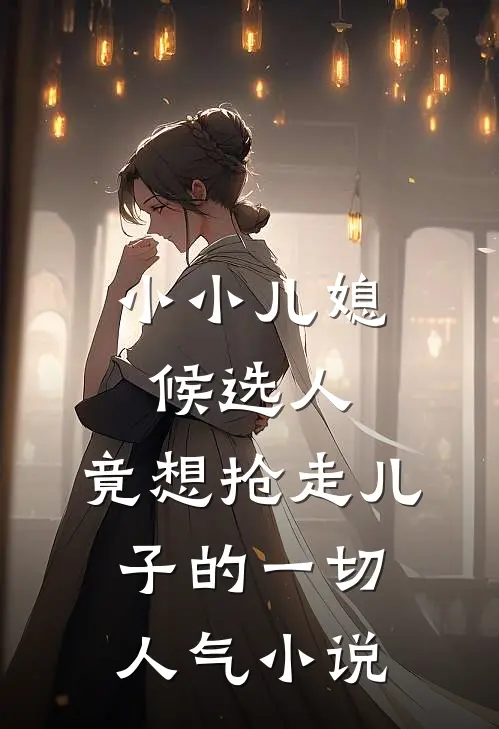 小小儿媳候选人，竟想抢走儿子的一切人气小说