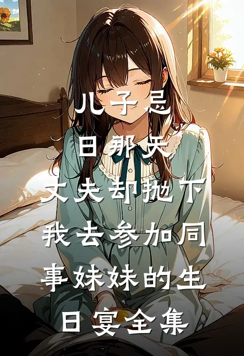 儿子忌日那天，丈夫却抛下我去参加同事妹妹的生日宴全集