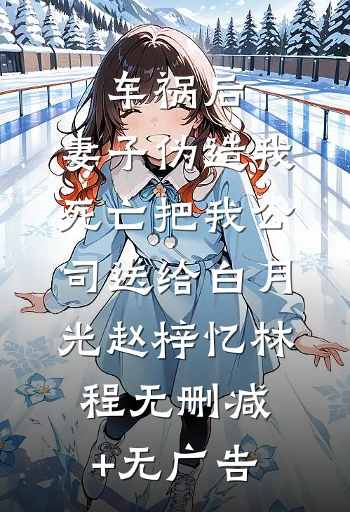 车祸后，妻子伪造我死亡把我公司送给白月光赵梓忆林程无删减+无广告