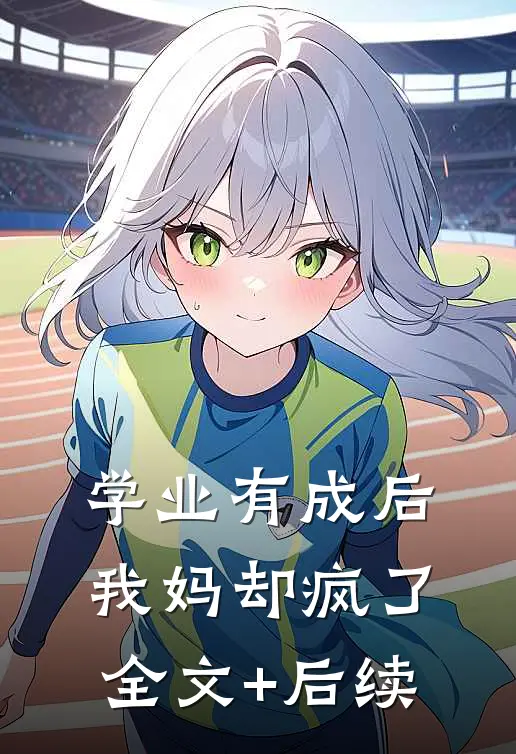 学业有成后，我妈却疯了全文+后续