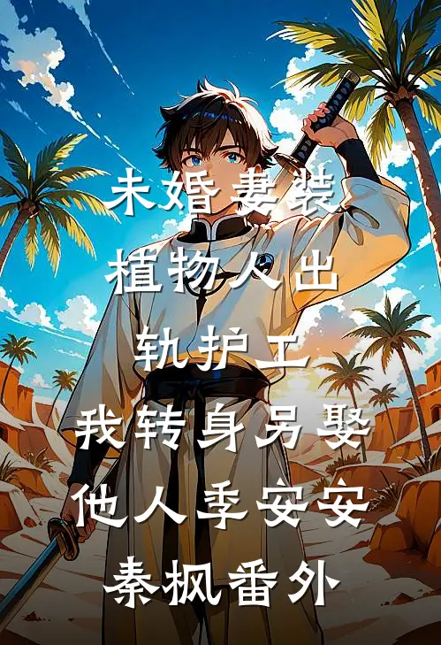 未婚妻装植物人出轨护工，我转身另娶他人季安安秦枫番外