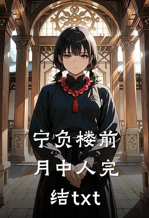 宁负楼前月中人完结txt