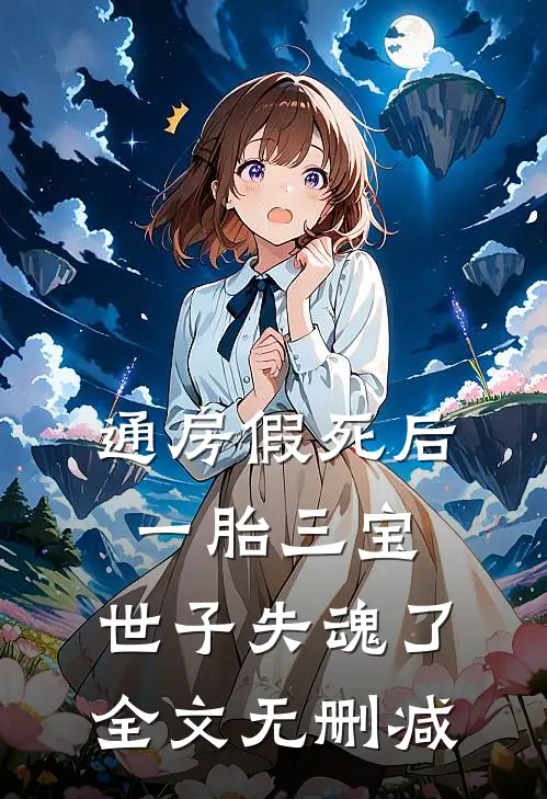 通房假死后一胎三宝，世子失魂了全文无删减
