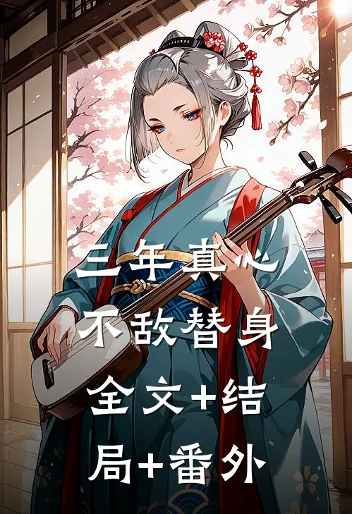 三年真心，不敌替身:全文+结局+番外