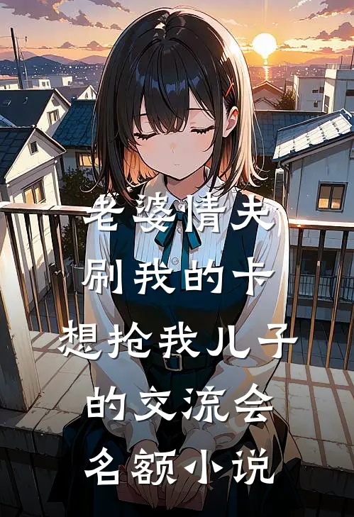 老婆情夫刷我的卡，想抢我儿子的交流会名额小说