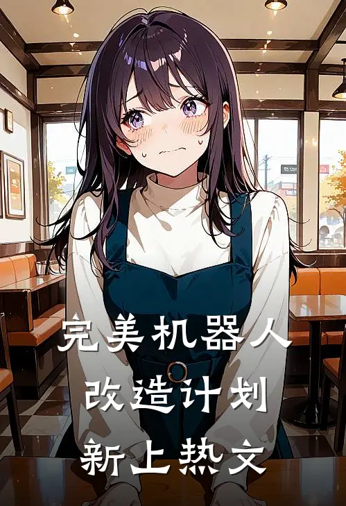 完美机器人改造计划新上热文