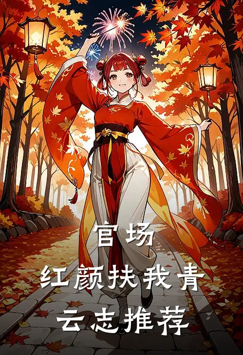 官场：红颜扶我青云志推荐