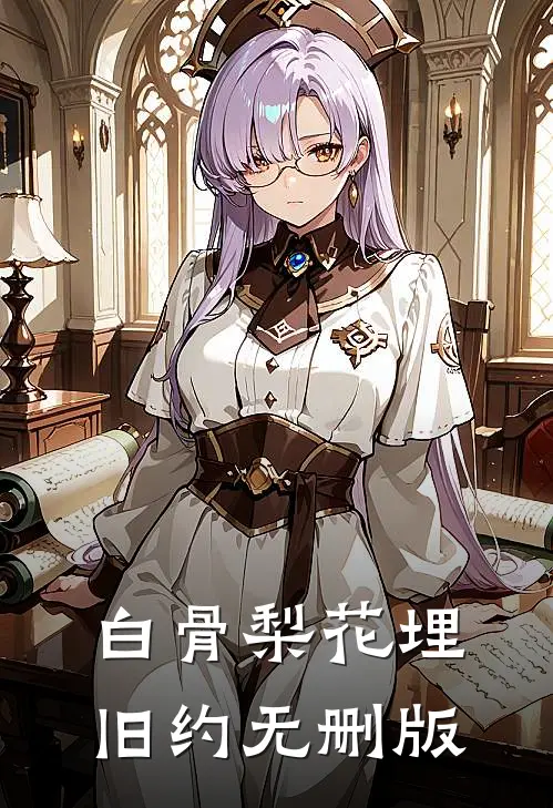 白骨梨花埋旧约无删版