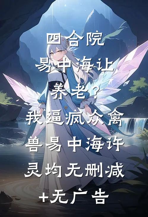 四合院：易中海让养老？我逼疯众禽兽易中海许灵均无删减+无广告