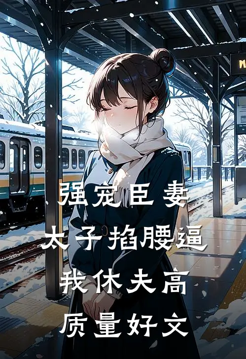 强宠臣妻，太子掐腰逼我休夫高质量好文