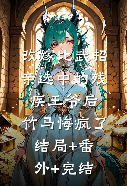改嫁比武招亲选中的残疾王爷后，竹马悔疯了结局+番外+完结