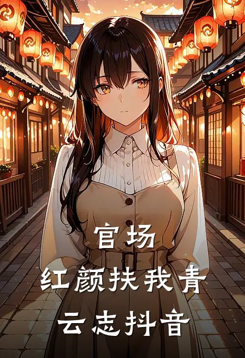 官场：红颜扶我青云志抖音