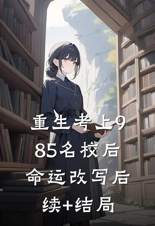 重生考上985名校后，命运改写后续+结局