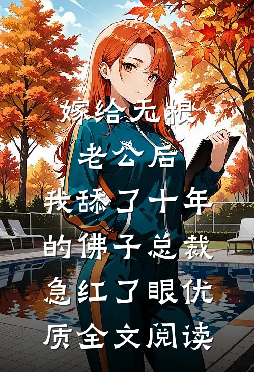 嫁给无根老公后，我舔了十年的佛子总裁急红了眼优质全文阅读