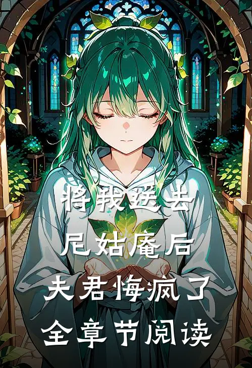 将我送去尼姑庵后，夫君悔疯了全章节阅读
