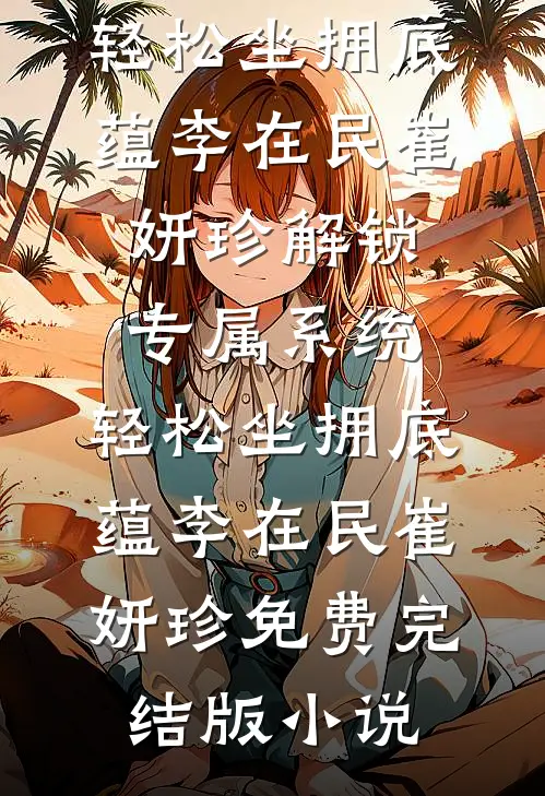 穿成崇祯边军炮灰，三个月逆天改命