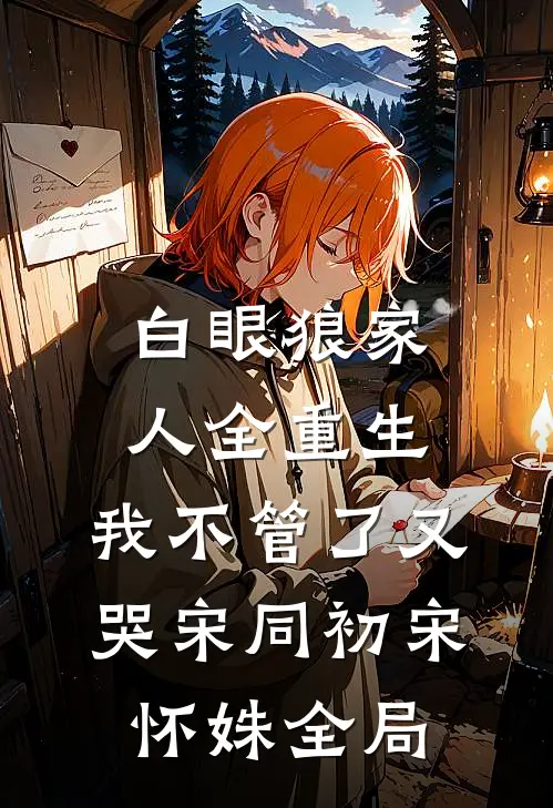 白眼狼家人全重生，我不管了又哭宋同初宋怀姝全局