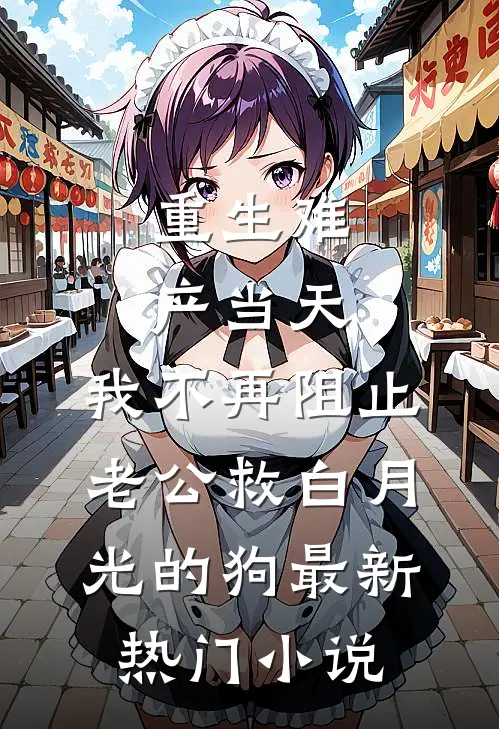 重生难产当天，我不再阻止老公救白月光的狗最新热门小说