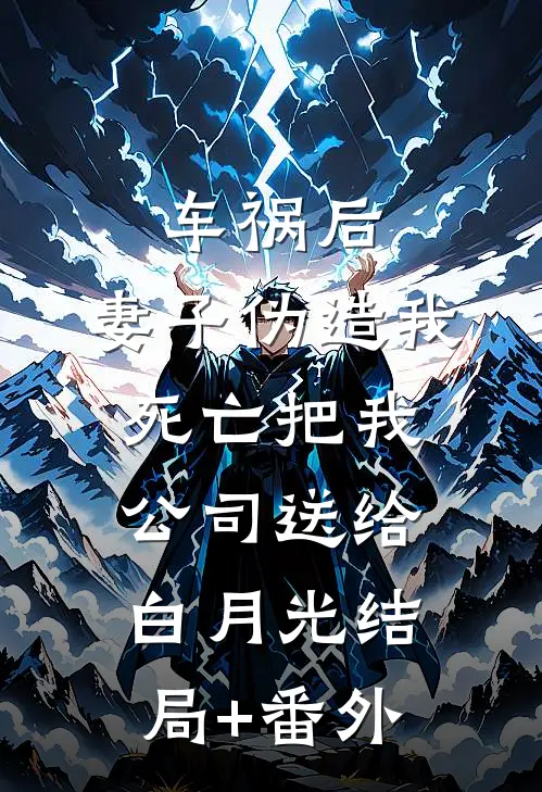 车祸后，妻子伪造我死亡把我公司送给白月光结局+番外
