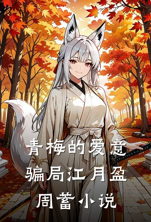 青梅的爱意骗局江月盈周蓄小说