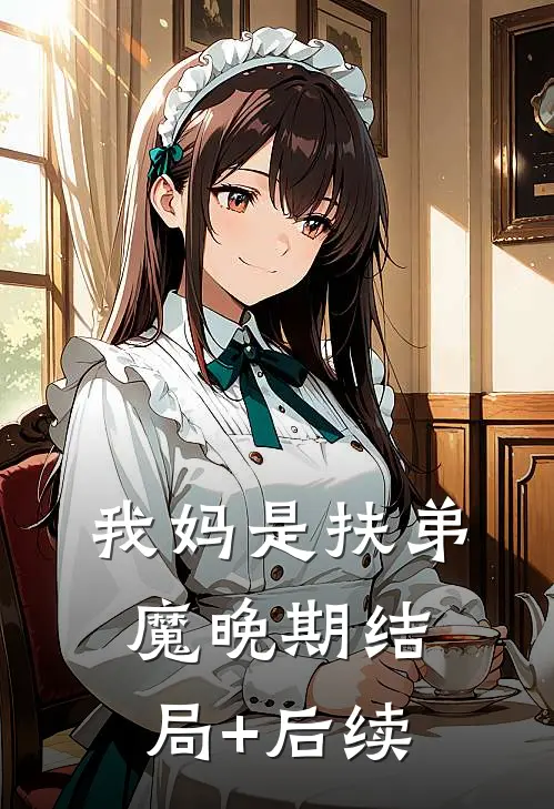 我妈是扶弟魔晚期结局+后续