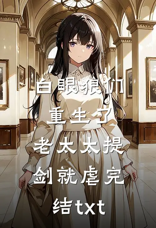 白眼狼们重生了，老太太提剑就虐完结txt