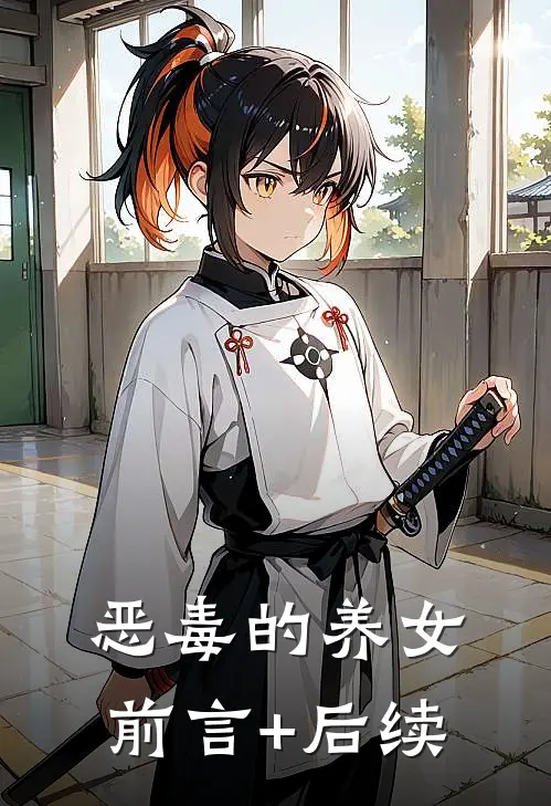 恶毒的养女前言+后续