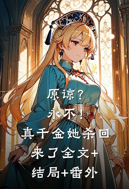 原谅？永不！真千金她杀回来了全文+结局+番外