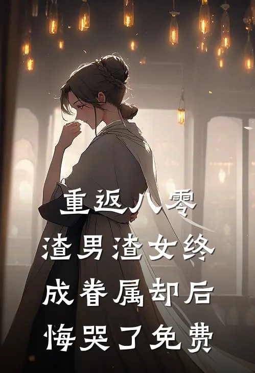 重返八零，渣男渣女终成眷属却后悔哭了免费