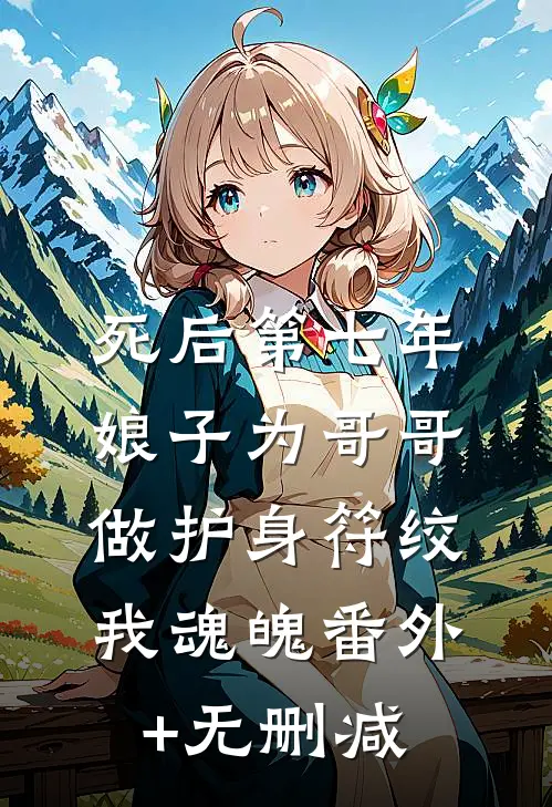 死后第七年，娘子为哥哥做护身符绞我魂魄番外+无删减