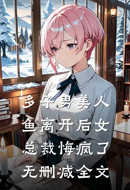 多子男美人鱼离开后女总裁悔疯了无删减全文