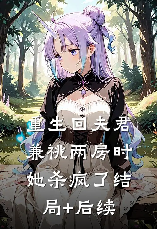 重生回夫君兼祧两房时，她杀疯了结局+后续