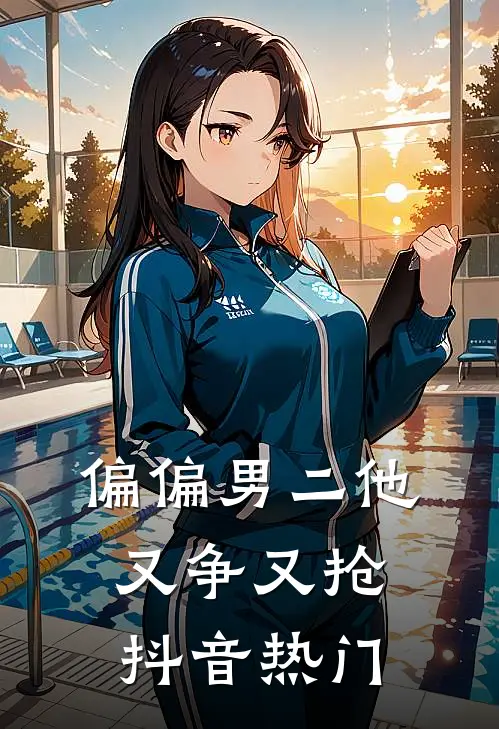 偏偏男二他又争又抢抖音热门