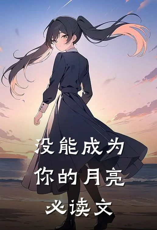 没能成为你的月亮必读文