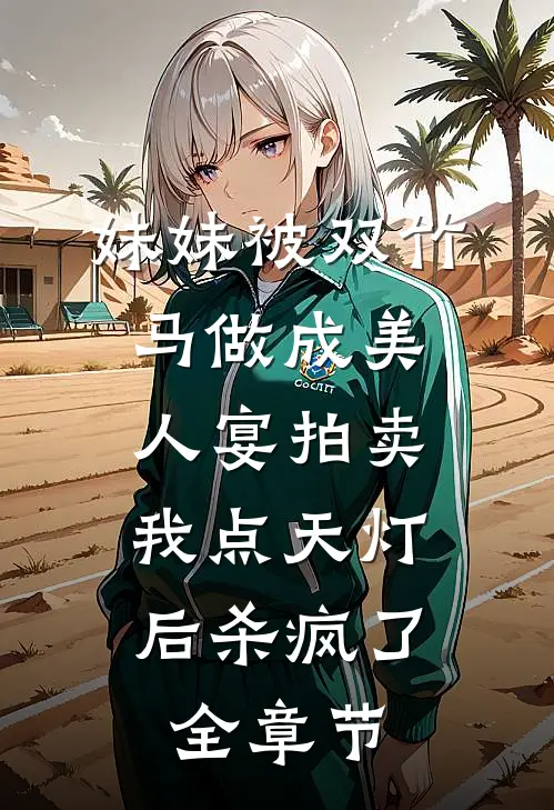 妹妹被双竹马做成美人宴拍卖，我点天灯后杀疯了全章节