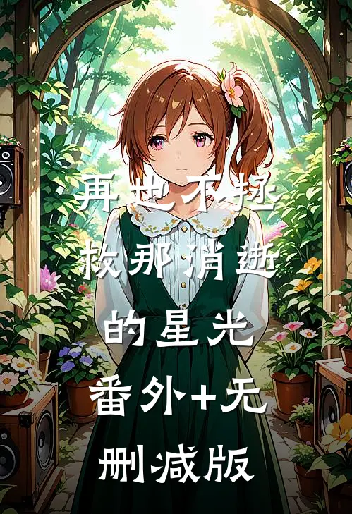 再也不拯救那消逝的星光:番外+无删减版