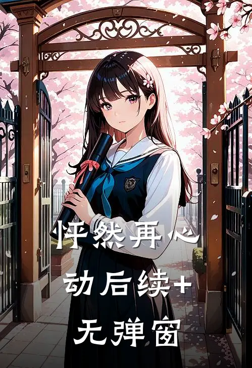怦然再心动后续+无弹窗
