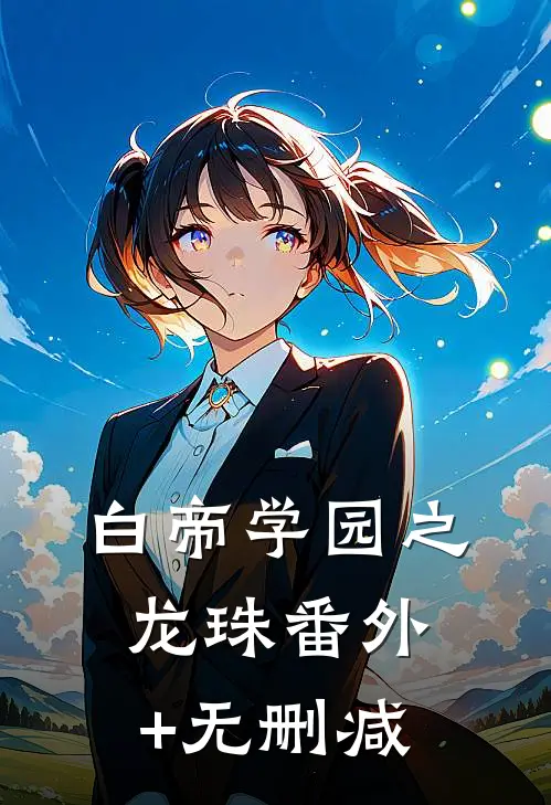 白帝学园之龙珠番外+无删减