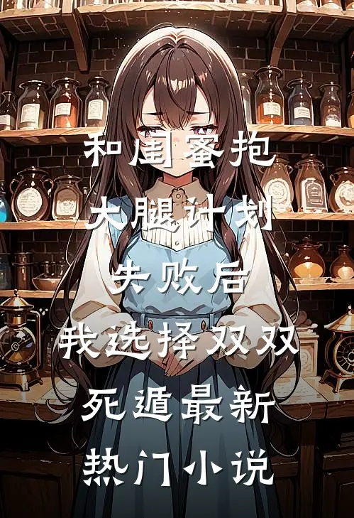 和闺蜜抱大腿计划失败后，我选择双双死遁最新热门小说