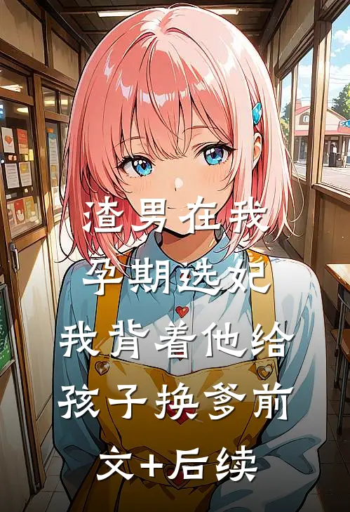 渣男在我孕期选妃，我背着他给孩子换爹前文+后续