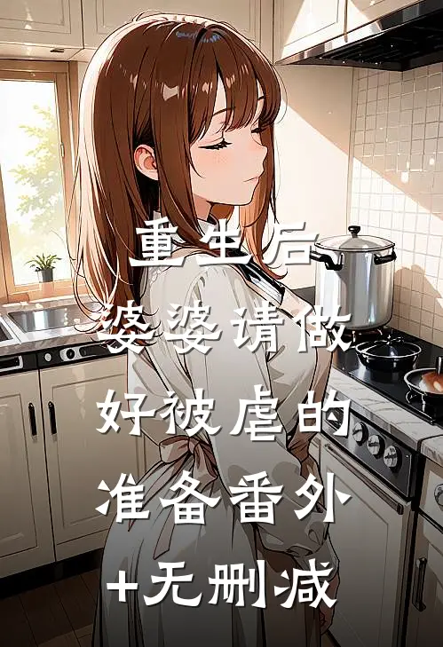 重生后，婆婆请做好被虐的准备番外+无删减
