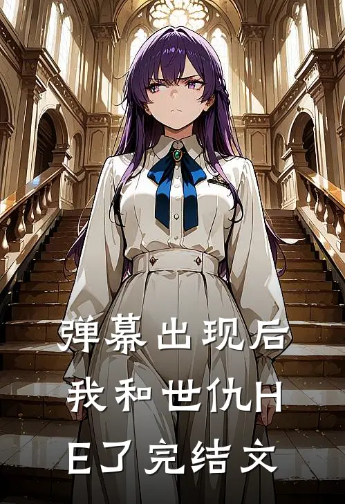 弹幕出现后，我和世仇HE了完结文